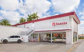 Ramada Inn Miami International Airport